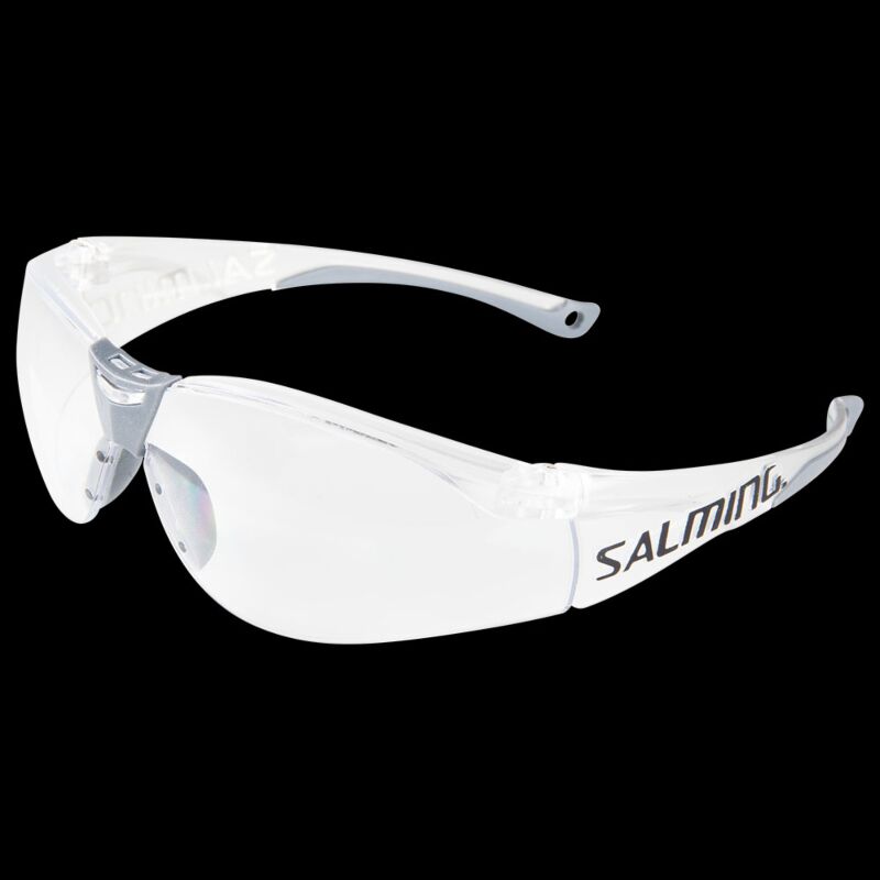 Salming Schutzbrille Split Vision Kids melange
