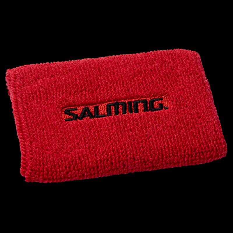 Salming Team Wristband Mid Team 2.0 red