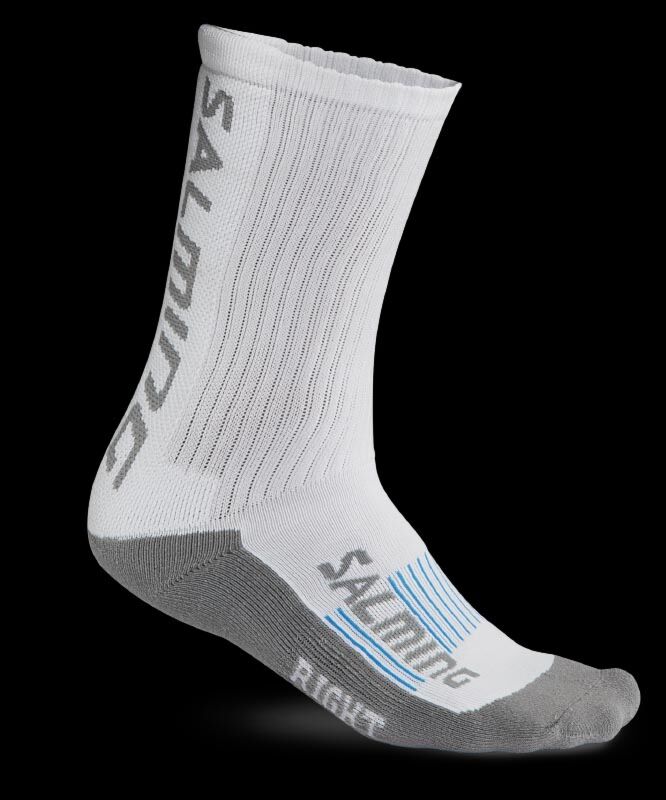 Salming Advanced Indoor Sock white