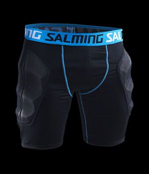 Salming Protec Goalie-Shorts